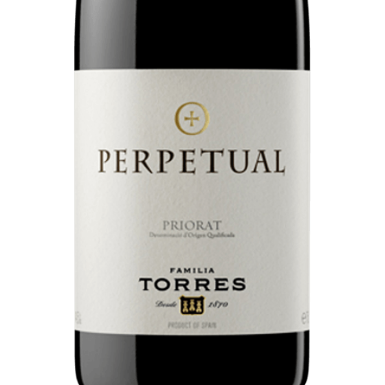 Familia Torres Perpetual | Vivino English